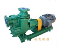 FZB系列氟塑料自吸泵