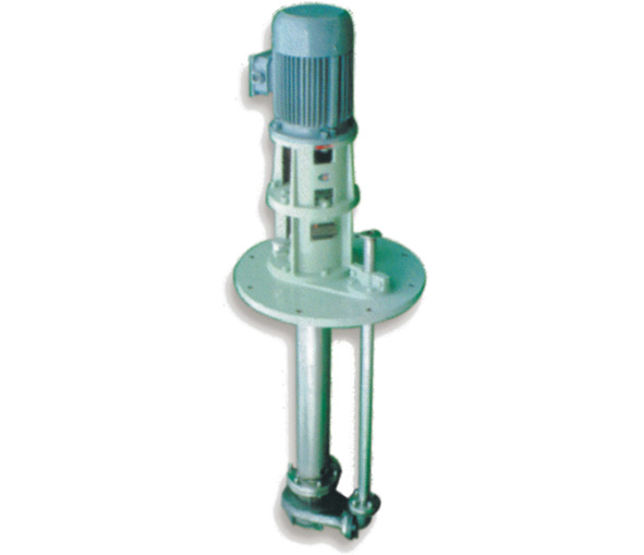 FY系列不銹鋼液下泵