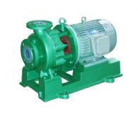 IHS(D)系列短支架氟塑料離心泵