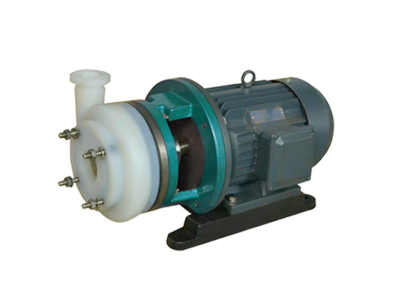 FSB(D) 氟塑料合金離心泵